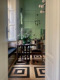 Milan Royal Suites Brera