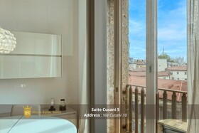 Milan Royal Suites Brera