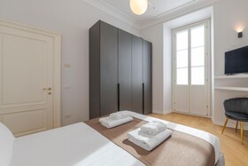 Milan Royal Suites Brera