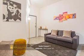 Milan Royal Suites Brera