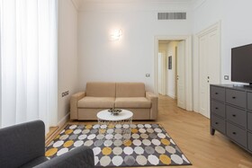 Milan Royal Suites Brera