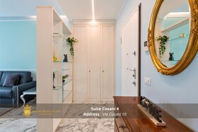 Milan Royal Suites Brera