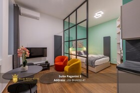 Milan Royal Suites Brera