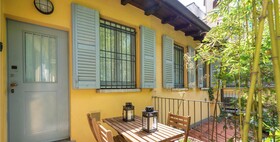 Milan Royal Suites Brera