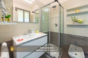 Milan Royal Suites Brera