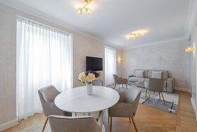 Milan Royal Suites Brera