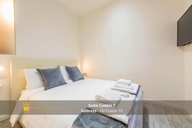 Milan Royal Suites Brera