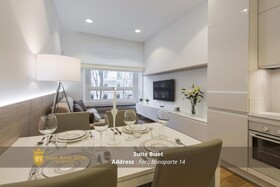 Milan Royal Suites Brera