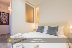 Milan Royal Suites Brera