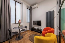 Milan Royal Suites Brera