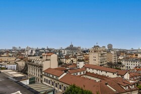 Milan Royal Suites Brera