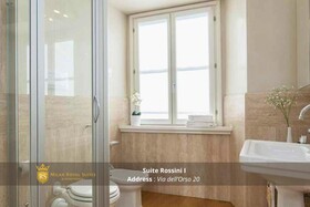 Milan Royal Suites Brera