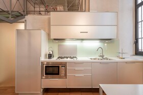 Milan Royal Suites Brera