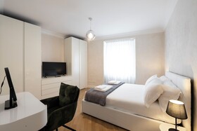 Milan Royal Suites Brera