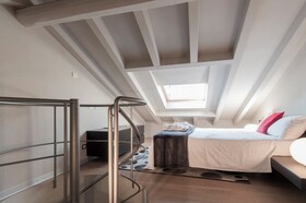 Milan Royal Suites Brera