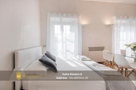 Milan Royal Suites Brera