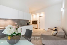 Milan Royal Suites Brera