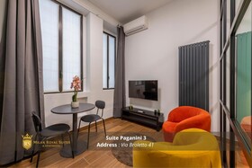 Milan Royal Suites Brera