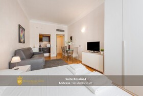 Milan Royal Suites Brera