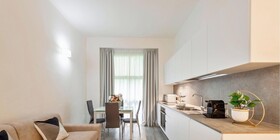 Milan Royal Suites Brera