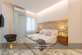 Milan Royal Suites Brera