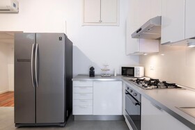 Milan Royal Suites Brera