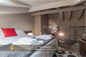 Milan Royal Suites Brera