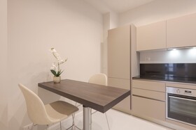 Milan Royal Suites Brera