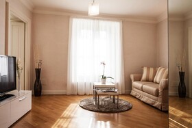 Milan Royal Suites Brera