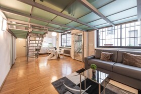 Milan Royal Suites Brera