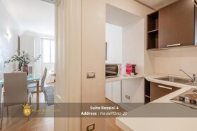 Milan Royal Suites Brera