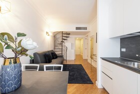 Milan Royal Suites Brera