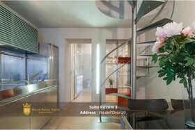 Milan Royal Suites Brera