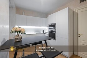 Milan Royal Suites Brera