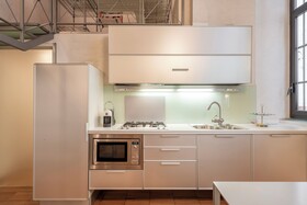 Milan Royal Suites Brera