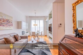 Milan Royal Suites Brera