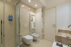 Milan Royal Suites Brera