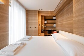 Milan Royal Suites Brera