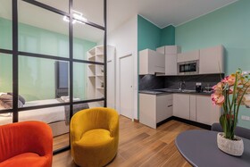 Milan Royal Suites Brera