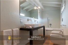 Milan Royal Suites Brera