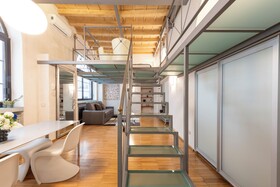 Milan Royal Suites Brera