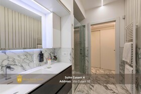 Milan Royal Suites Brera