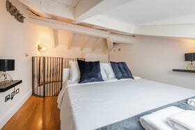 Milan Royal Suites Brera