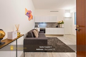 Milan Royal Suites Brera