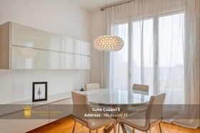 Milan Royal Suites Brera