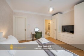 Milan Royal Suites Brera