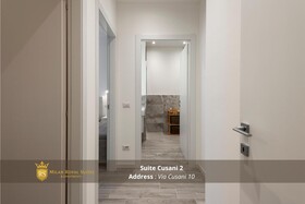 Milan Royal Suites Brera