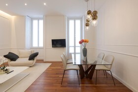 Milan Royal Suites Brera