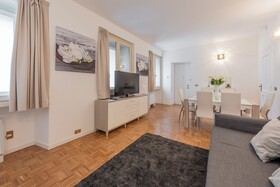 Milan Royal Suites Brera