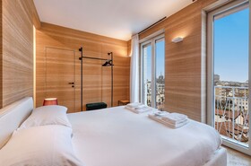 Milan Royal Suites Brera